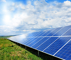 “蓄える”時代の最新エネルギー活用法～太陽光発電・蓄電池～